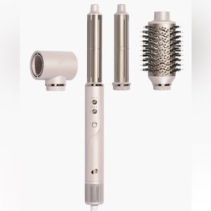 T3 Airbrush Duo Interchangeable Styling Tool